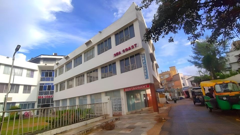 Hotel Sea Coast