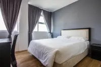 Big Orange Hotel Jitra Hotels in Jitra