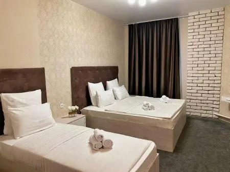 Флагман Отели в г. Архангельск