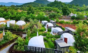 Glamping Hill Khaoyai
