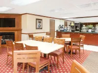 Baymont by Wyndham Bridgeport/Frankenmuth Hotels in Bridgeport