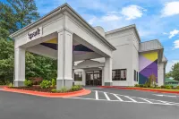 Spark by Hilton Duluth Hotels in Gwinnett County