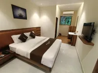 Hotel Moon Lite Residency - Marve Road Malad West - Premium Couple Friendly Hotels in der Nähe von Strand Aksa