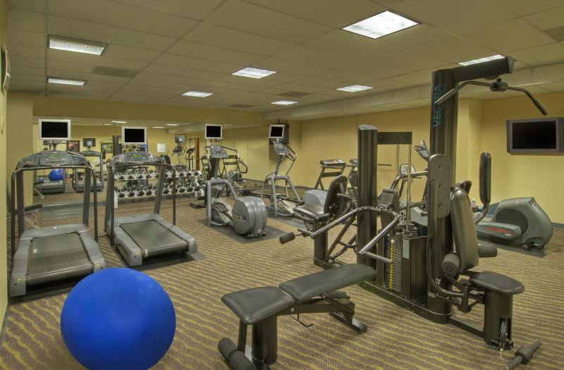 The Royal Sonesta Portland Downtown photo 2