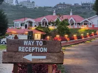 Welbeck Vintage by Oxygen Resorts