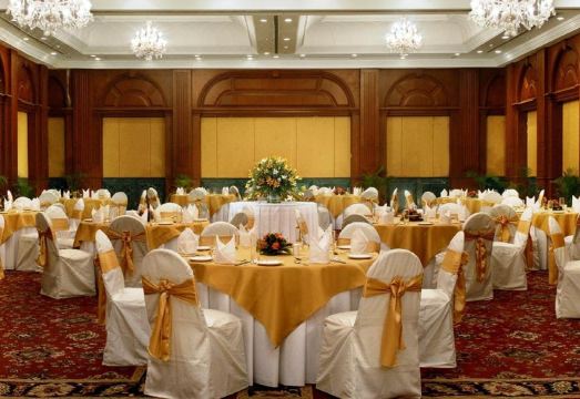 호텔 시설 분석 이미지