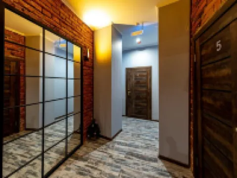 Gerberg House Hotel Hotels in Pechory