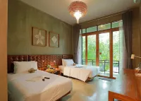 The Buffalo Amphawa Hotels in Mueang Samut Songkhram