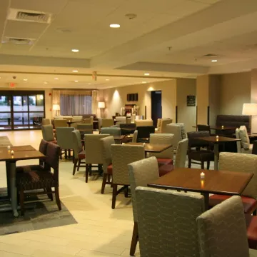 Hampton Inn Oneonta