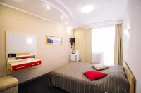 Blagodat' Hotel - Pet Friendly