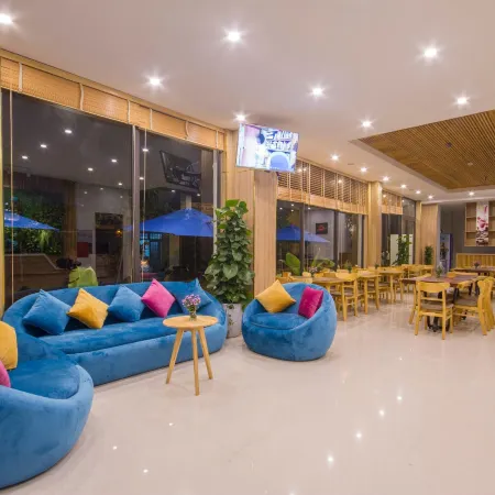 King House Villa Hotel & Spa Hotels in Da Nang