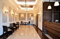 Dacha Haus Apart-Hotel - Quầy bar