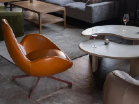 Teriberka Hotel 北莫爾斯克酒店