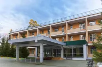 Pokrovskoe Hotels in Odintsovsky District