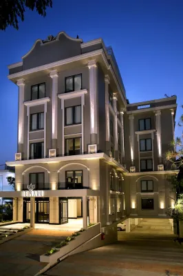 Lemarq - 4-Star