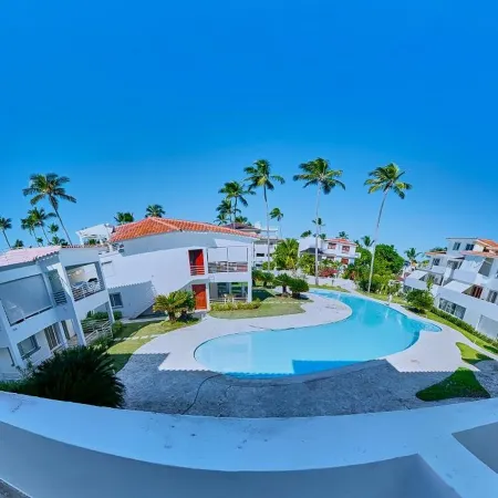 Los Corales Beach Village Punta Cana - the Original