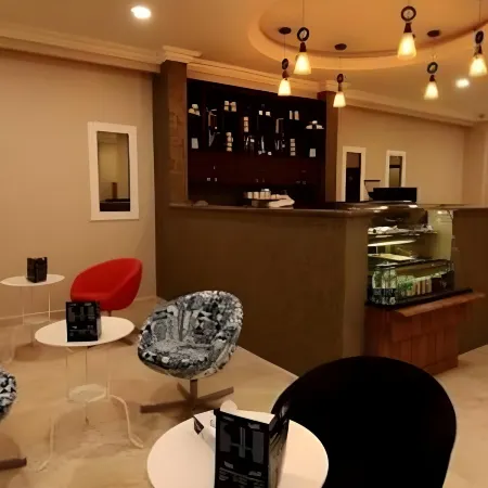Executive Suites