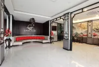 CHALALAI HOTEL KRABI