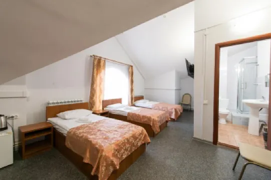 Азалия на Московской Отели в г. 