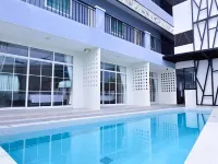 APA-Tree Boutique Hotel Hotels in Takua Thung