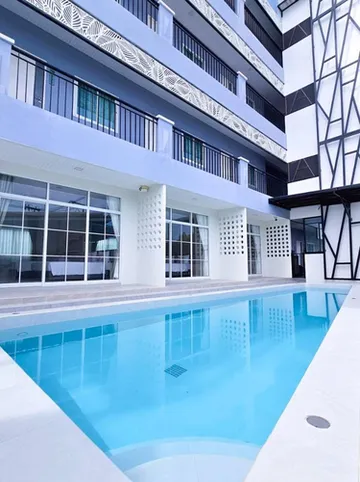 รูปภาพของโรงแรมอาภาทรี บูทีค APA-TREE Boutique Hotel