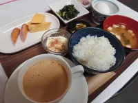 ホテルオータ - 朝食