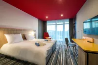 Park Inn by Radisson Hotel and Spa Zalakaros - 4-Star