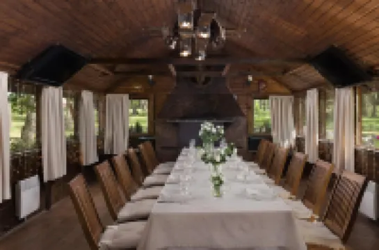 Fish Point Family Resort