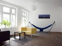 St Christopher's Inn Berlin Alexanderplatz