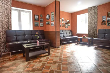 Old City (Олд Сити)