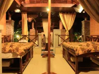 Sanghyang Indah Spa Resort - Spa