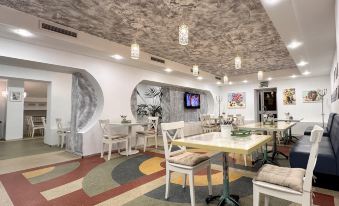 Marmara Hotel