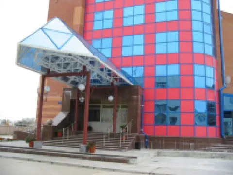 Sobol Hotels in Nyagan