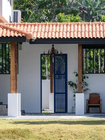 รูปภาพของวิลล่าปาเต