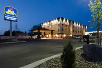 Best Western Golden Prairie Inn  Suites Hotels in 