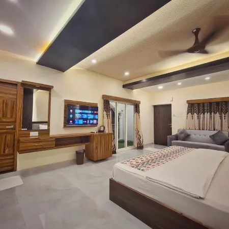 RK Resorts