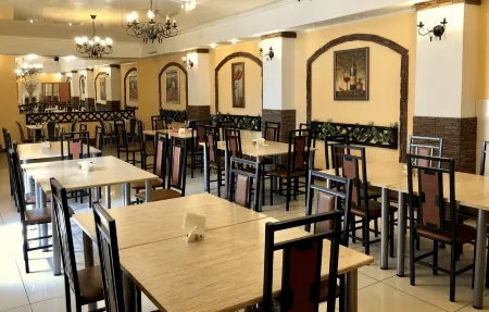 Веранда Отели в г. город Курган