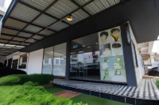 River Hotel The Budget Hotel a Nakhon Pathom