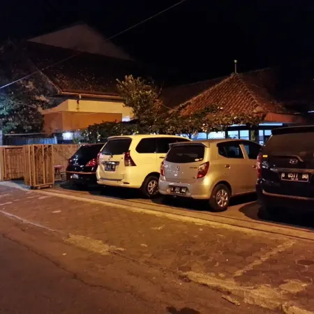 Hotel Wijaya Magelang