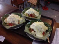 TR Guesthouse - Desayuno