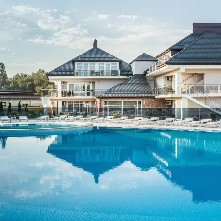 Villaggio (Вилладжио)