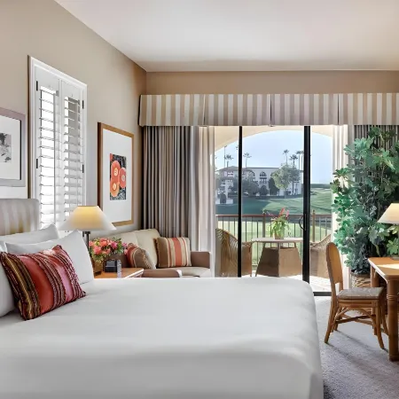 Arizona Grand Resort