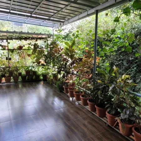 Periyar Inn