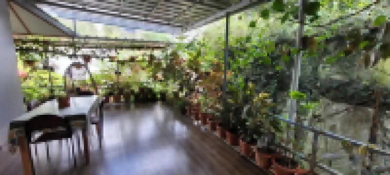 貝里亞爾旅館