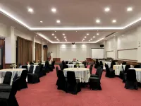 Plaza Hotel Semarang