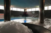 Holiday Inn Express Pamplona Hotels in Navarre