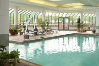 Hampton Inn Richland/Tri-Cities - Pools