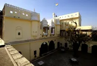 Fort Barli Hotels near Dev Dham Devmali