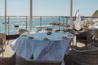 Amaks Orbita Resort Hotels in Ol'ginka