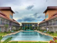 Southern Airport Hatyai